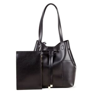 $10 Deal!🆕Sole Society Jocelynn Vegan Bucket Bag